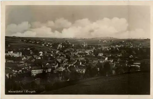 Neustädtel im Erzgebirge -45720