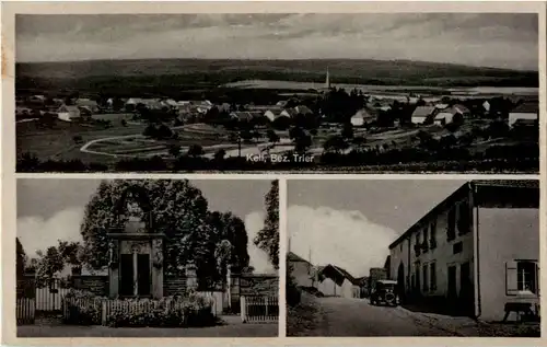 Kell - Bez. Trier -44164