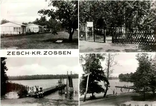 Zesch - Kr. Zossen -44482