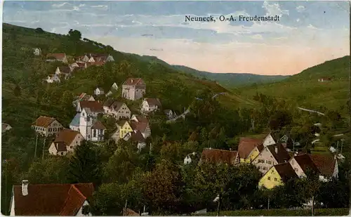 Neuneck - Freudenstadt -44938