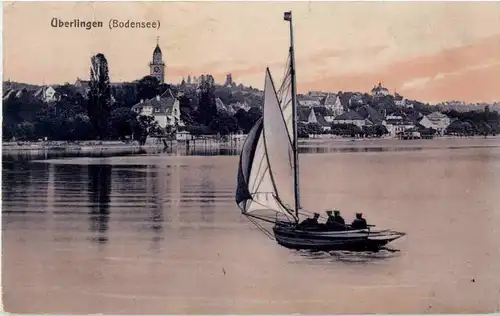 Überlingen - Bodensee -44702