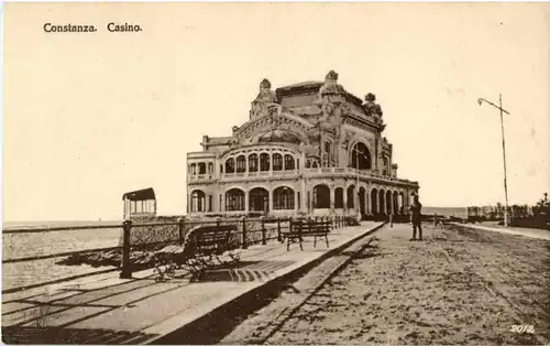 Constanza - Casino -44444