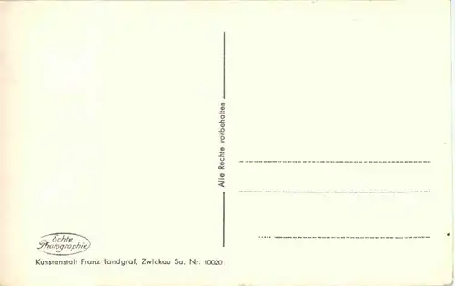 Sachsen-Baude - Oberwiesenthal -45566