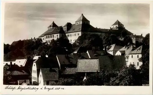 Schloss Augustusburg -45606