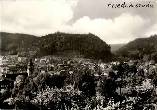 Friedrichroda -44534