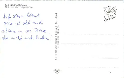Bad Neustadt-Saale -45636