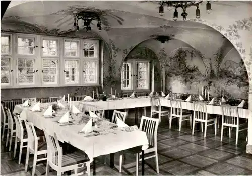 Wartburghotel Eisenach -45508