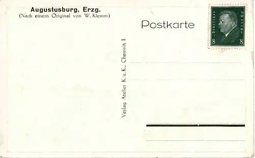 Augustusburg -45608