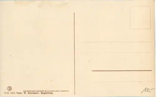 Magdeburg - Luisengarten -45856