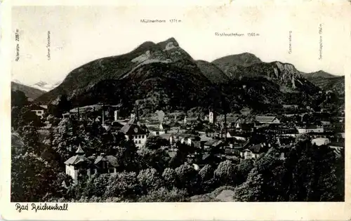 Bad Reichenhall -45550