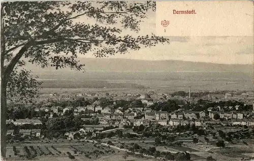 Darmstadt -45438