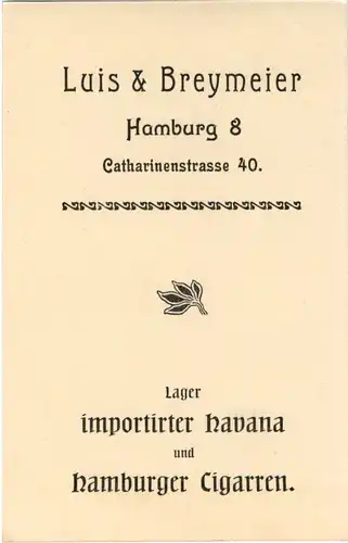 Hamburg - Partie an der Alster -46266