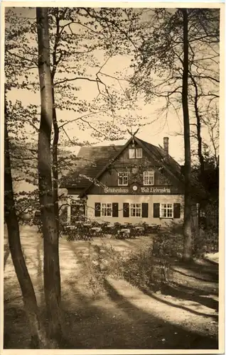 Bad Liebenstein - Schützenhaus -45618