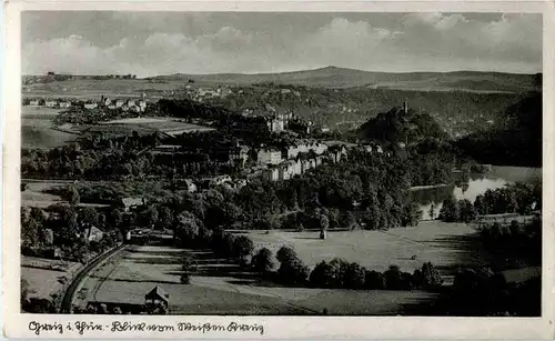 Greiz in Thüringen -45194