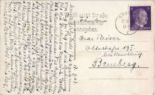 Greiz in Thüringen -45194