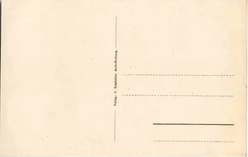 Rothenfels - Rathaus -46188