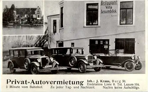Bremen - Autovermietung -46228