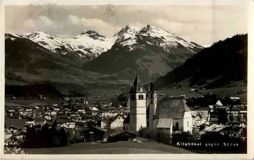 Kitzbühel -47692