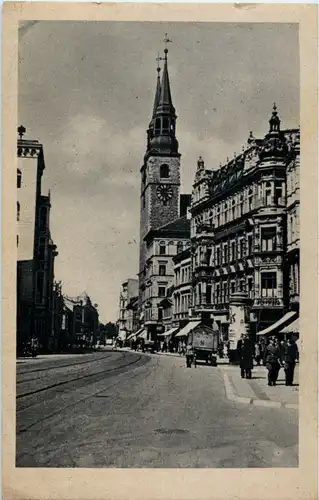 Magdeburg - Breiter Weg -45862