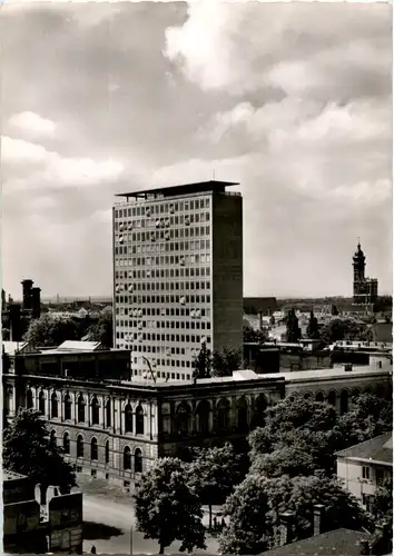 Braunschweig - Technische Hochschule -45494