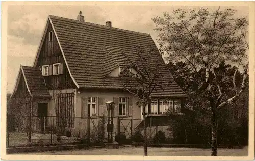 Pädagogium Waldsieversdorf -47088