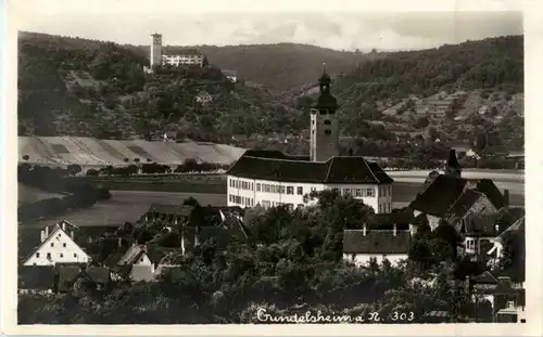 Gundelsheim am Neckar -45724