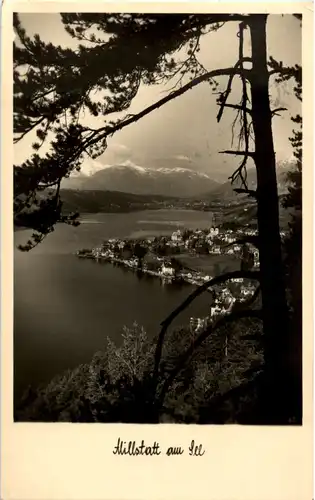 Millstatt am See -45942