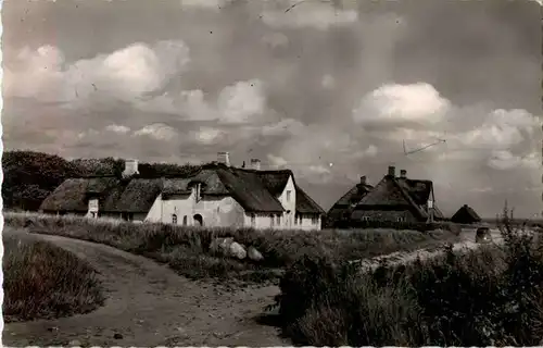 Kampen auf Sylt -47892