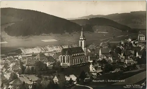 Neustadt im Schwarzwald -47420