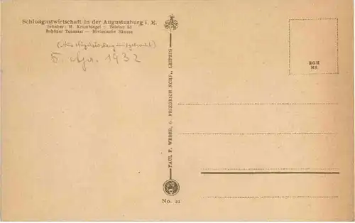 Augustusburg - Göpelwerk -46244