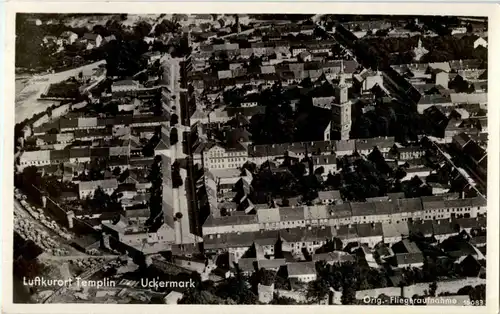 Templin - Uckermark -47182