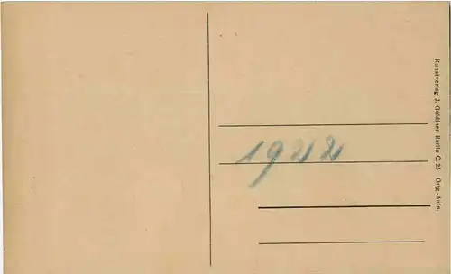 Rheinsberg - Denkmal Friedrich -47282