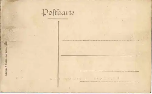 Wilhelmshaven - Partie beim Adalbert Denkmal -47302