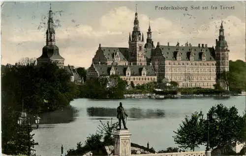 Frederiksborg Slot -48652