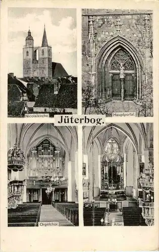 Jüterbog -47382