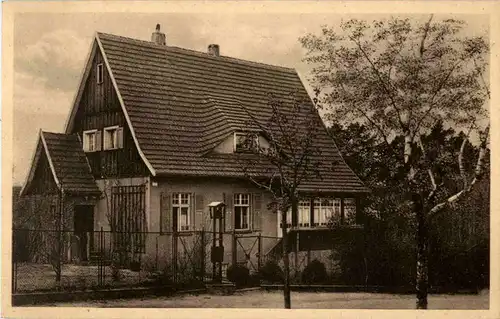 Pädagogium Waldsieversdorf -47670