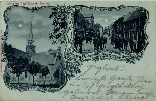 Gruss aus Apenrade -48958