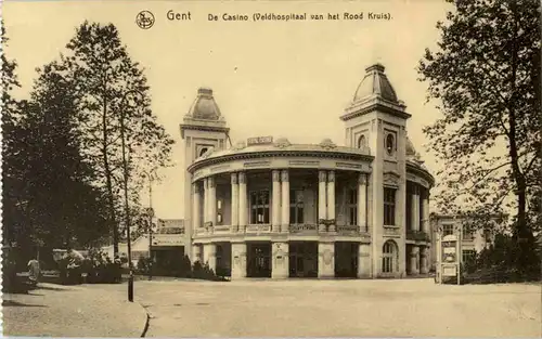 Gent - De Casino -48120