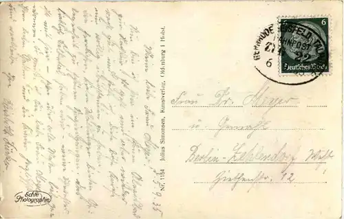 Alexisbad - Partie an der Selke -47830