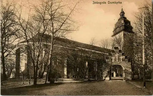 Strängnäs Domkyrka -49138