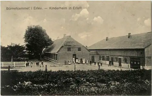 Kinderheim in Erleff -48340