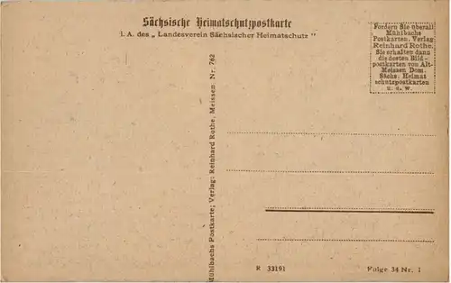 Alt-Meissen -47526