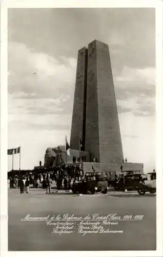 Monument a la Defense du Canal Suez -48022