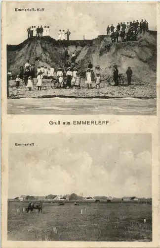 Gruss aus Emmerleff -48480