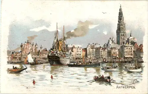 Antwerpen -48102