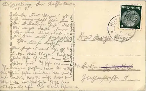 Mayerschwendt - Ruhpolding -47656