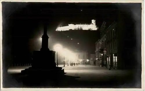 Ljublana bei Nacht -49432