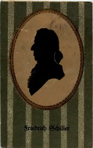 Friedrich Schiller -47894