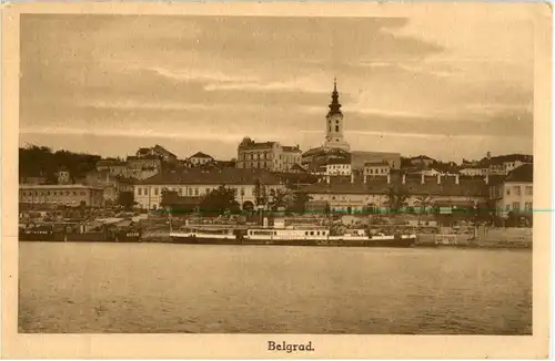 Belgrad -49492