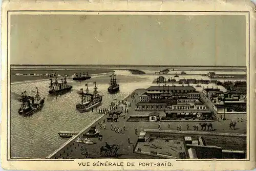 Port-Said -48066